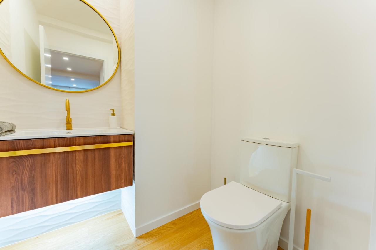 Apartment Flh Spacious With Balcony *