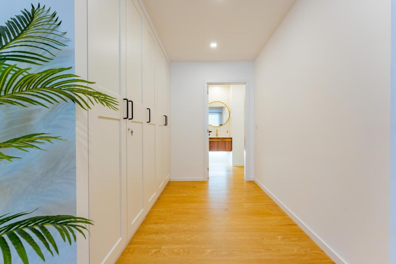 Apartment Flh Spacious With Balcony Funchal (Madeira)